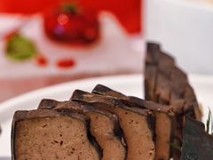 -月福京味斋·烤鸭店·北京菜(鼓楼总店)