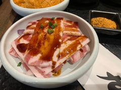 -九田家黑牛烤肉料理(石路天虹店)