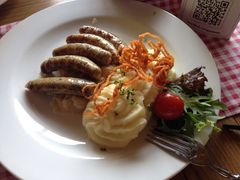 -Paulaner·德国帕拉娜自酿啤酒餐厅(海上世界店)