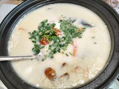 鱼头汤-良记小馆