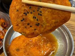 -枣玛尔脊骨汤·烤肉(西塔总店)