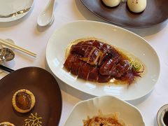 -宝丽轩中餐厅BAOLIXUAN