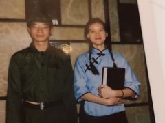 -杭州钱江新城万怡酒店-西餐厅