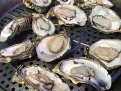 桑拿生蚝-飞尝蚝·顺德菜·鱼生(顺德总店)