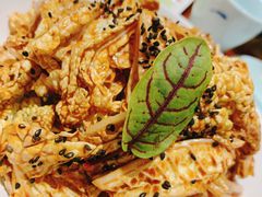 乾隆白菜-鸭匠食府·挂炉烤鸭·新京菜(阜成路店)