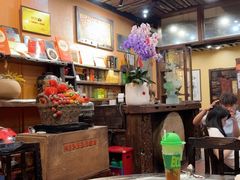 -阿多私房菜(顺德店)