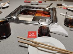 -海底捞火锅(振华广场店)