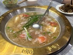 -麒麟豆汤圆子火锅(川心小区店)