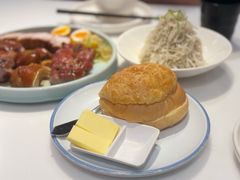 -新旺茶餐厅·早餐·夜宵(仙霞店)