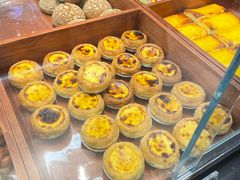 -燃厚蛋糕(卓展中信城店)