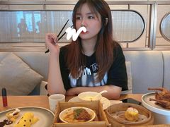-临江酒店-中餐厅