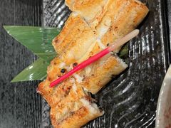 -玄白·炭烤活鳗(上海首店)