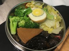 -小明同学(三里屯店)