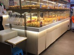 -BreadTalk面包新语·烘焙蛋糕(领展购物广场店)