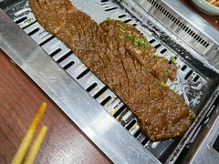 -长今家韩国料理(瑞景店)