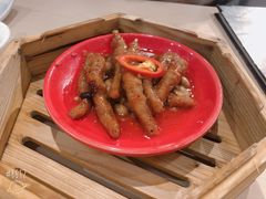 -避风塘(宝山万达店)