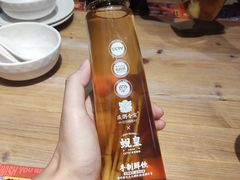 林嫂手制茅根竹蔗水-庆粥今宵(西平店)