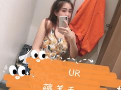 -URBAN REVIVO(北京斯普瑞斯奥特莱斯店)