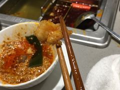 -海底捞火锅(方塔东街店)