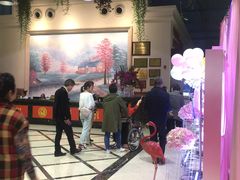 门面-天宫南铂玫瑰园酒店