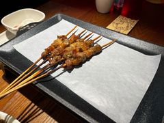 -管氏翅吧(马家堡店)