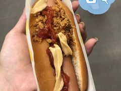 -宜家·瑞典风味餐厅(烟台路店)