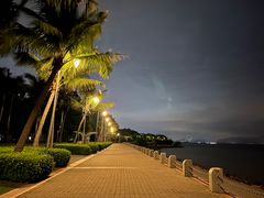 -深圳湾公园(南山区)