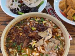 -豫掌柜饸饹面·烩面(秀沿路店)