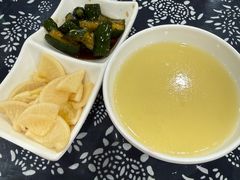 -八两八金·莱芜特色炒鸡(市南漳浦路店)
