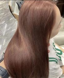 点击看大图 -MORI HAIR SALON日式美发沙龙