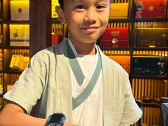 -醉西楼·国风茶社