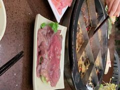-巴倒烫陆派重庆火锅(南山店)