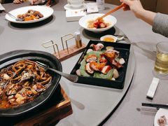 -小厨娘淮扬菜(板桥一店)
