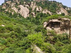 -黑龙潭风景区