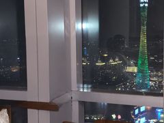 -广州柏悦酒店·悦景轩·粤菜餐厅