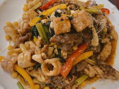 -真好吃牛杂(白沙店)