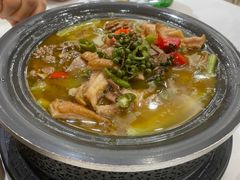 -红菜坊·烤鸭·川鲁宴(石园店)