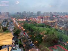 -烛影拾光观景餐厅·创意菜·摄影·小提琴(大唐不夜城店)