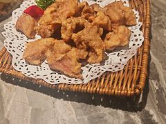 -前海沿·青岛菜(乐客城店)