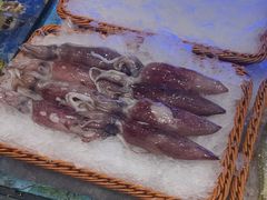 -阿明小菜·海鲜·上海菜(梅陇店)