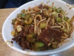 -西粉堂新疆米粉(朝外店)