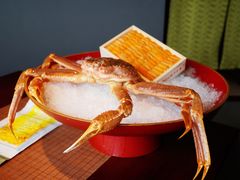 -湖月·割烹料理(湖滨店)