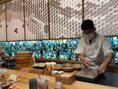 -小十Omakase(地王大厦店)