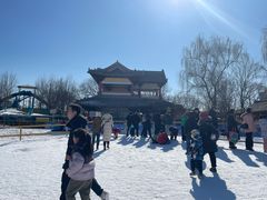 -欢乐水魔方水世界
