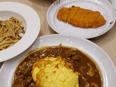 -CoCo壱番屋(久光百货店)