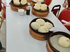 -常州糕团店(北大街新世纪商城店)