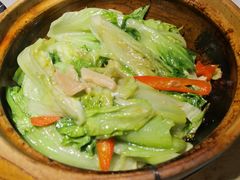 -尚一汤·粤菜海鲜(环球港店)