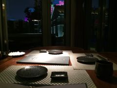 -山葵家·创意料理(宁波来福士店)