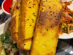 -雪熊哈尔滨烧烤·精酿啤酒·砂锅(中央胜境店)