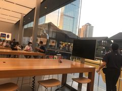 -Apple零售店(成都太古里店)